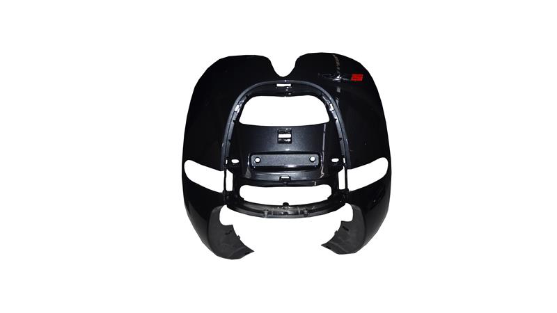 ÖN ANA PANEL SİYAH (GALAXY GOLD)